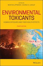 Télécharger le livre :  Environmental Toxicants