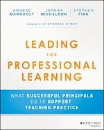 Télécharger le livre :  Leading for Professional Learning
