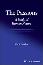 Télécharger le livre :  The Passions