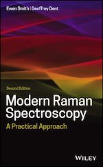 Télécharger le livre :  Modern Raman Spectroscopy