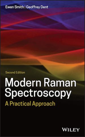 Téléchargez le livre :  Modern Raman Spectroscopy
