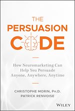 Télécharger le livre :  The Persuasion Code