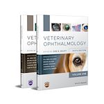 Télécharger le livre :  Veterinary Ophthalmology