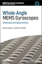 Télécharger le livre :  Whole-Angle MEMS Gyroscopes
