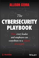 Télécharger le livre :  The Cybersecurity Playbook