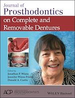 Download this eBook Journal of Prosthodontics on Complete and Removable Dentures