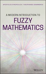 Télécharger le livre :  A Modern Introduction to Fuzzy Mathematics