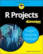 Télécharger le livre :  R Projects For Dummies