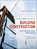 Télécharger le livre :  Fundamentals of Building Construction