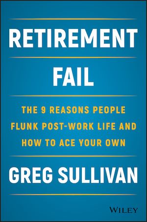 Download the eBook: Retirement Fail