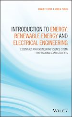 Télécharger le livre :  Introduction to Energy, Renewable Energy and Electrical Engineering