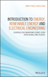 Téléchargez le livre :  Introduction to Energy, Renewable Energy and Electrical Engineering