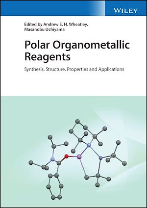 Téléchargez le livre :  Polar Organometallic Reagents
