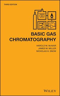 Téléchargez le livre :  Basic Gas Chromatography