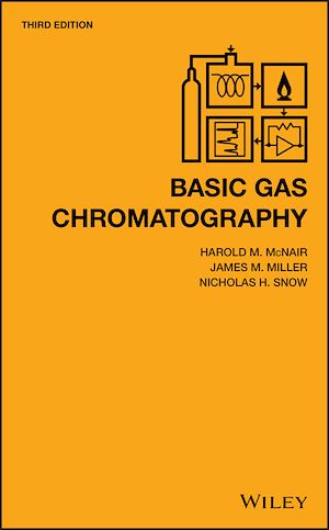 Download the eBook: Basic Gas Chromatography