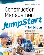 Télécharger le livre :  Construction Management JumpStart