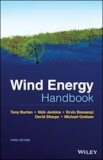 Télécharger le livre :  Wind Energy Handbook