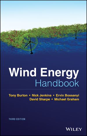 Téléchargez le livre :  Wind Energy Handbook