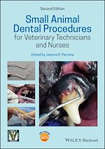 Download this eBook Small Animal Dental Procedures for Veterinary Technicians and Nurses