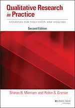 Télécharger le livre :  Qualitative Research in Practice