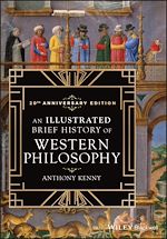 Télécharger le livre :  An Illustrated Brief History of Western Philosophy, 20th Anniversary Edition