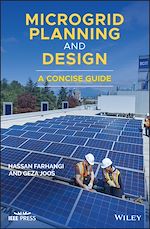 Télécharger le livre :  Microgrid Planning and Design