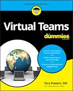 Télécharger le livre :  Virtual Teams For Dummies
