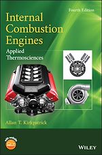 Télécharger le livre :  Internal Combustion Engines