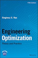 Télécharger le livre :  Engineering Optimization