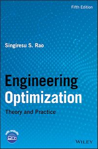 Téléchargez le livre :  Engineering Optimization
