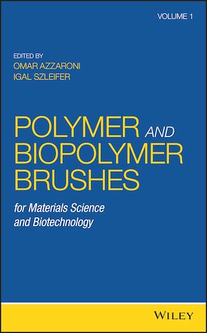 Téléchargez le livre :  Polymer and Biopolymer Brushes