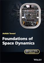Télécharger le livre :  Foundations of Space Dynamics