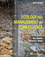 Télécharger le livre :  Ecology and Management of Forest Soils