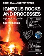 Télécharger le livre :  Igneous Rocks and Processes