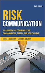Télécharger le livre :  Risk Communication