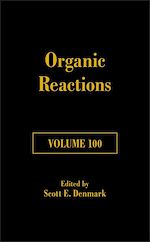 Télécharger le livre :  Organic Reactions, Volume 100