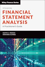 Télécharger le livre :  Financial Statement Analysis