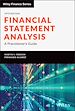 Télécharger le livre :  Financial Statement Analysis