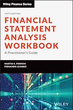 Télécharger le livre :  Financial Statement Analysis Workbook