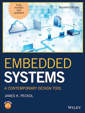 Téléchargez le livre :  Embedded Systems