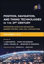 Télécharger le livre :  Position, Navigation, and Timing Technologies in the 21st Century