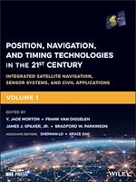 Télécharger le livre :  Position, Navigation, and Timing Technologies in the 21st Century