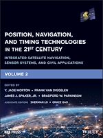 Télécharger le livre :  Position, Navigation, and Timing Technologies in the 21st Century