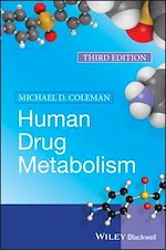 Télécharger le livre :  Human Drug Metabolism