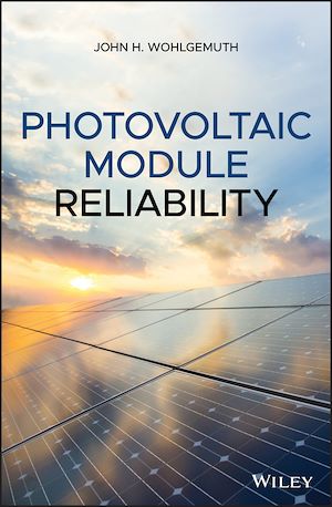 Téléchargez le livre :  Photovoltaic Module Reliability