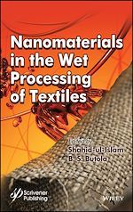 Télécharger le livre :  Nanomaterials in the Wet Processing of Textiles