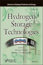 Télécharger le livre :  Hydrogen Storage Technologies