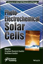 Télécharger le livre :  Photoelectrochemical Solar Cells