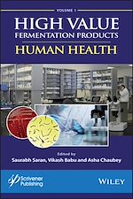 Télécharger le livre :  High Value Fermentation Products, Volume 1