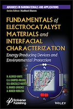 Télécharger le livre :  Fundamentals of Electrocatalyst Materials and Interfacial Characterization